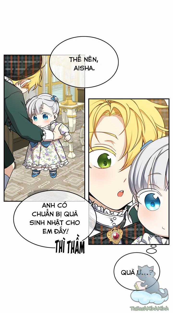 Hướng Về Ánh Dương Lần Nữa Chapter 7 trang 27