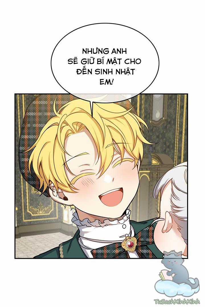 Hướng Về Ánh Dương Lần Nữa Chapter 7 trang 28