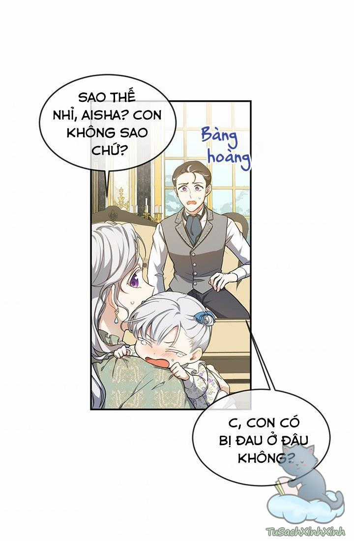 Hướng Về Ánh Dương Lần Nữa Chapter 7 trang 3