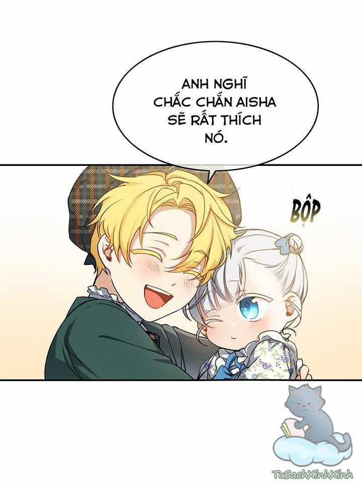 Hướng Về Ánh Dương Lần Nữa Chapter 7 trang 30