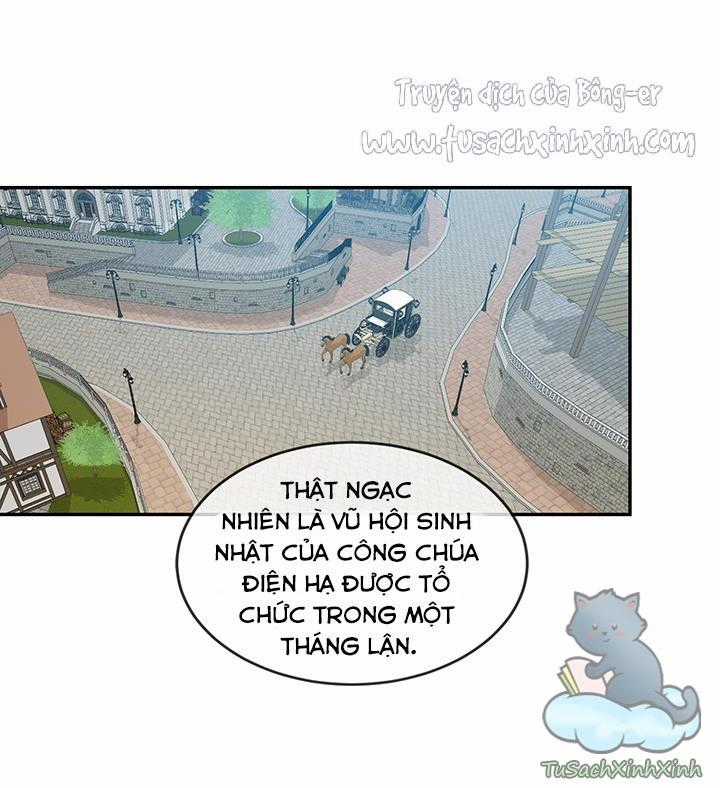 Hướng Về Ánh Dương Lần Nữa Chapter 7 trang 34