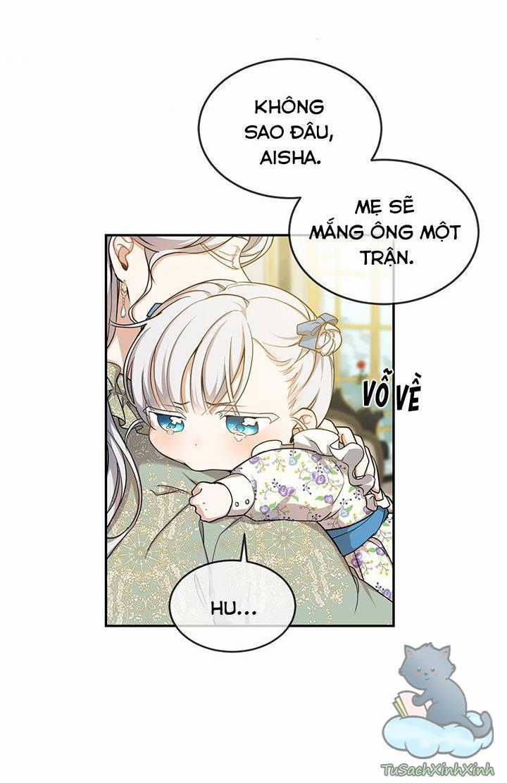 Hướng Về Ánh Dương Lần Nữa Chapter 7 trang 5