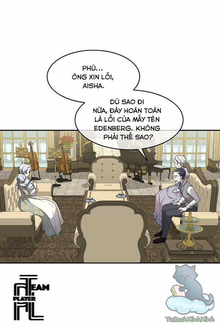 Hướng Về Ánh Dương Lần Nữa Chapter 7 trang 6