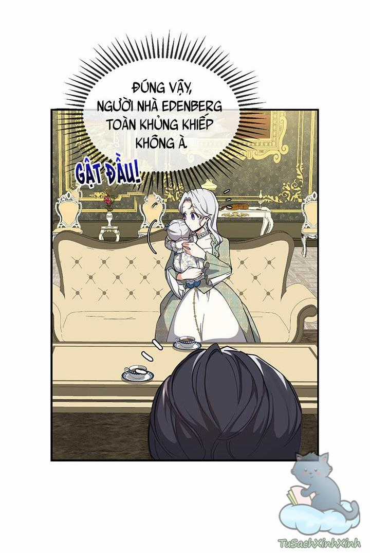 Hướng Về Ánh Dương Lần Nữa Chapter 7 trang 7