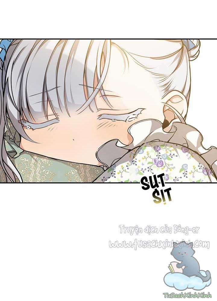 Hướng Về Ánh Dương Lần Nữa Chapter 7 trang 9