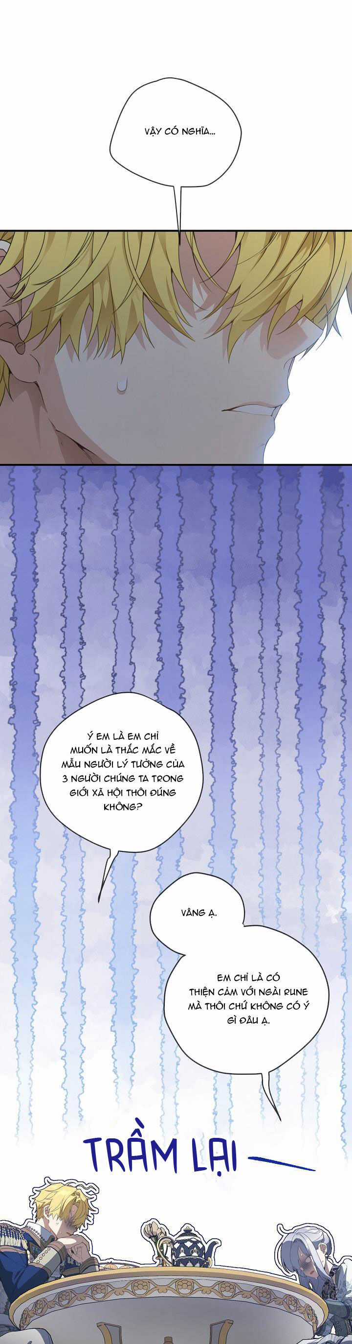 Hướng Về Ánh Dương Lần Nữa Chapter 70 trang 0
