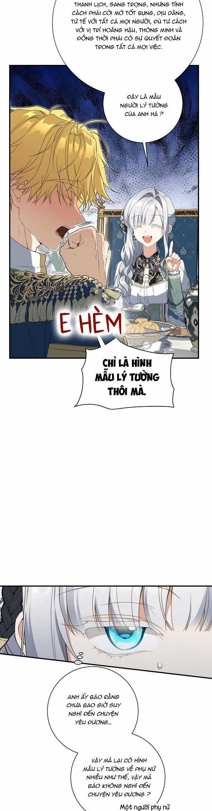 Hướng Về Ánh Dương Lần Nữa Chapter 70 trang 10