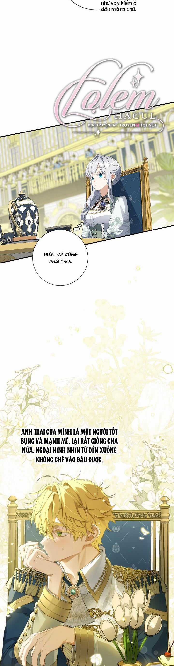 Hướng Về Ánh Dương Lần Nữa Chapter 70 trang 11