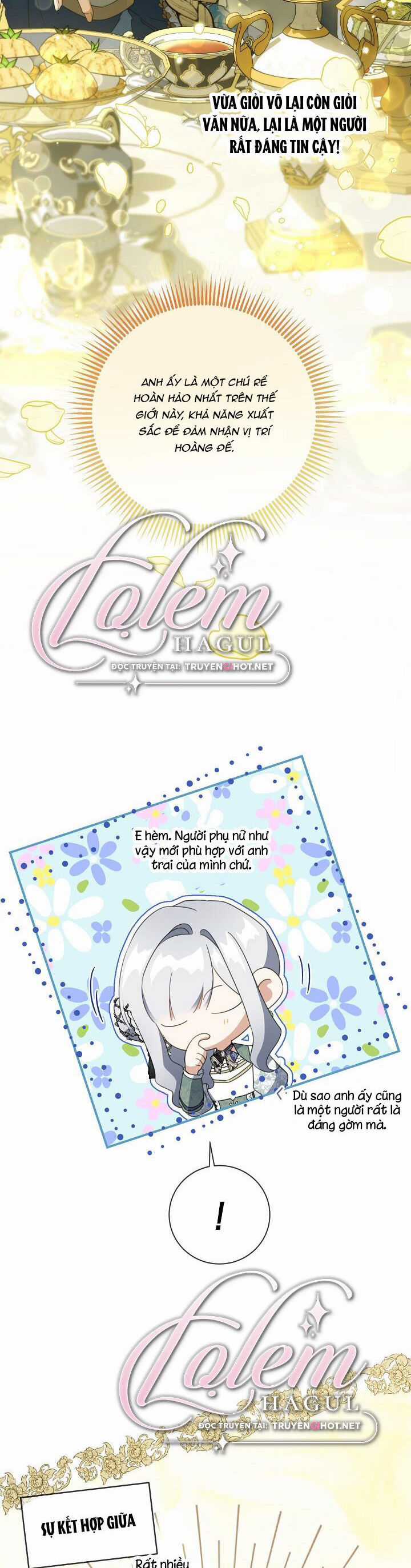 Hướng Về Ánh Dương Lần Nữa Chapter 70 trang 12