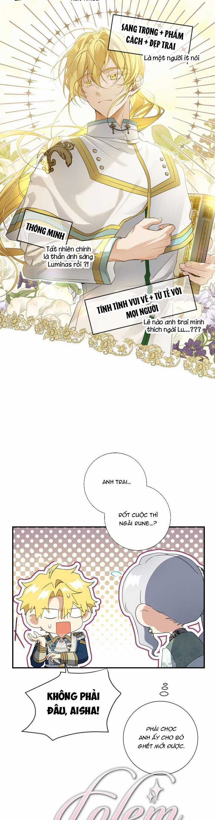 Hướng Về Ánh Dương Lần Nữa Chapter 70 trang 13