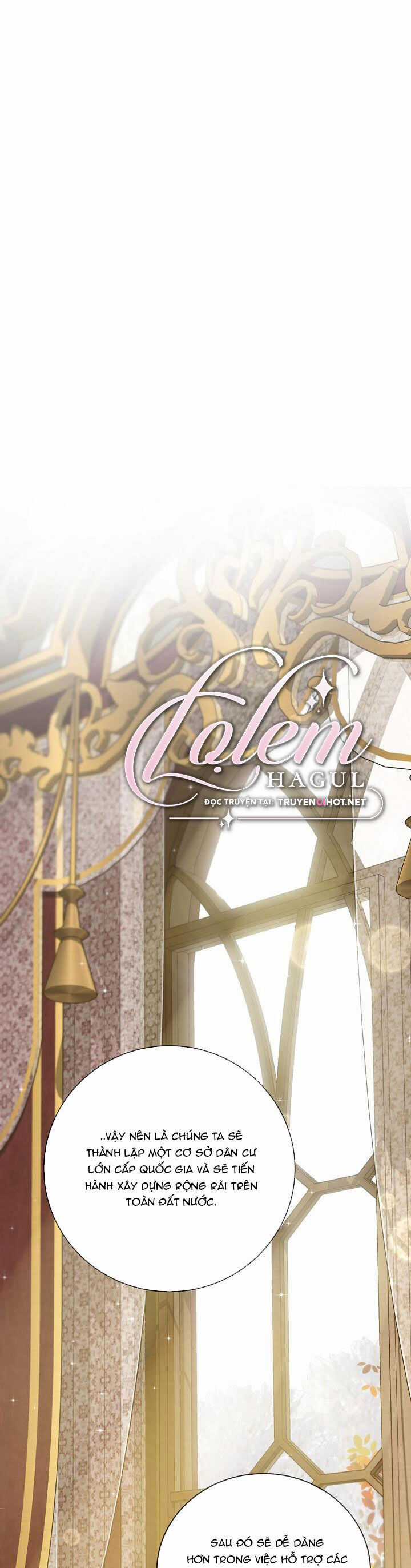 Hướng Về Ánh Dương Lần Nữa Chapter 70 trang 15