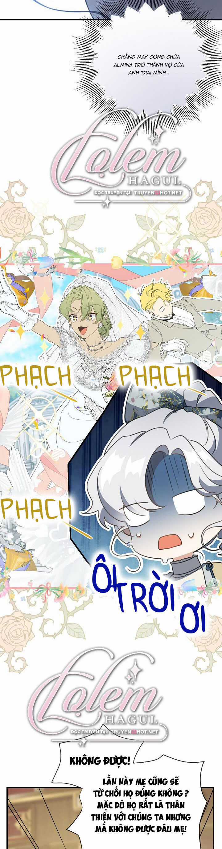 Hướng Về Ánh Dương Lần Nữa Chapter 70 trang 19