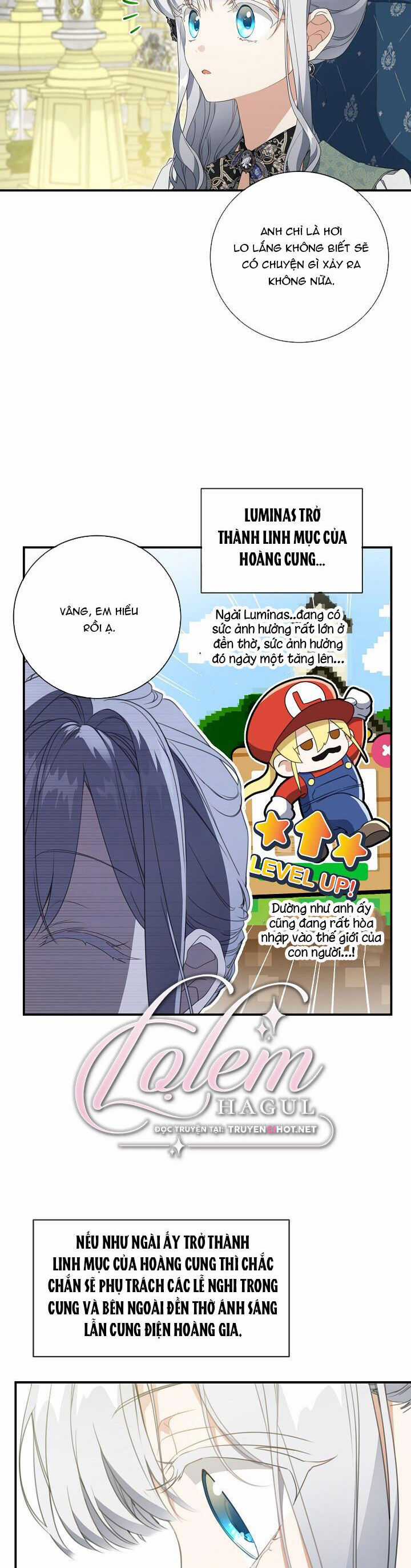 Hướng Về Ánh Dương Lần Nữa Chapter 70 trang 2