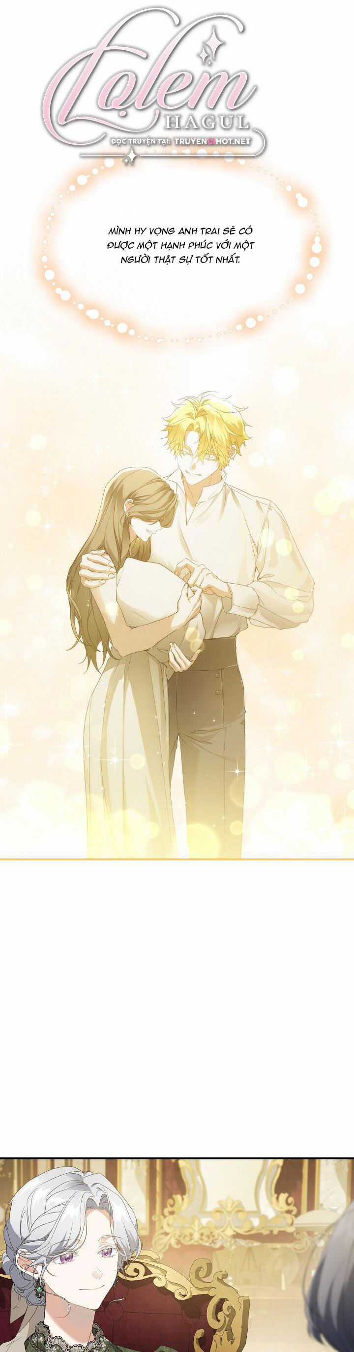 Hướng Về Ánh Dương Lần Nữa Chapter 70 trang 23