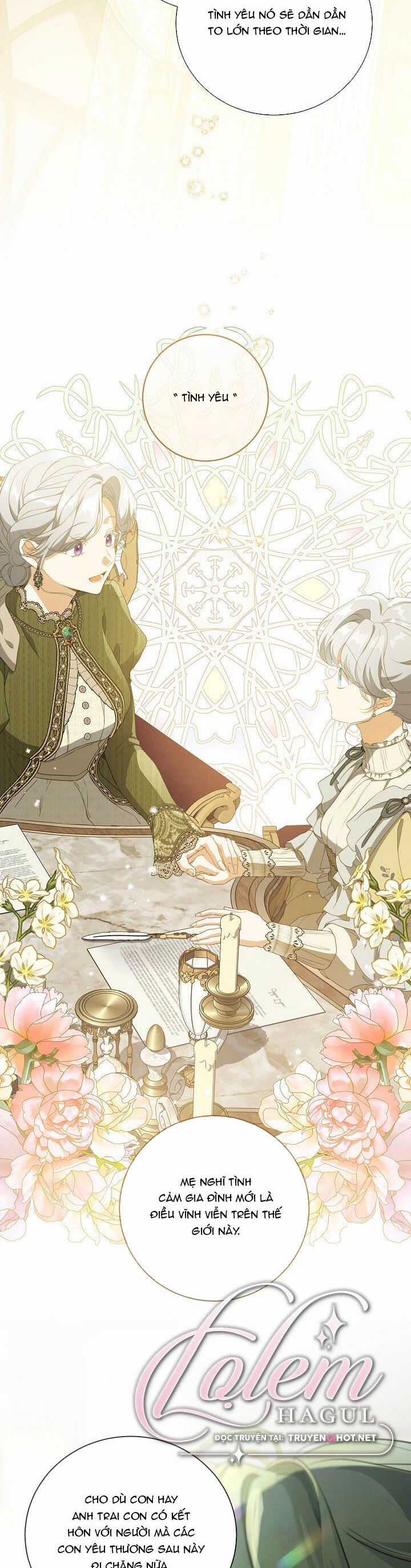 Hướng Về Ánh Dương Lần Nữa Chapter 70 trang 26