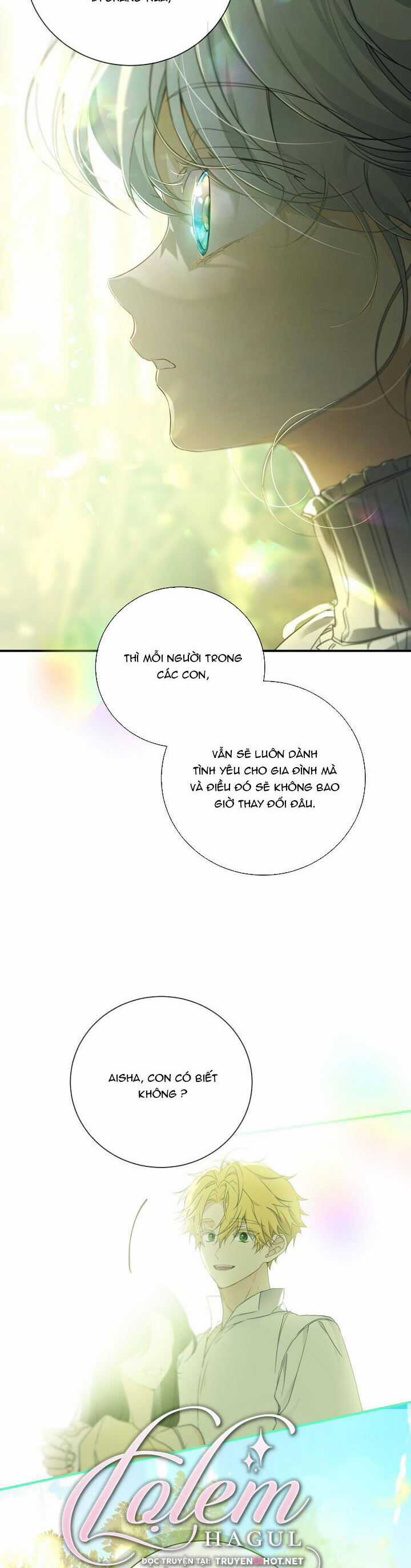 Hướng Về Ánh Dương Lần Nữa Chapter 70 trang 27