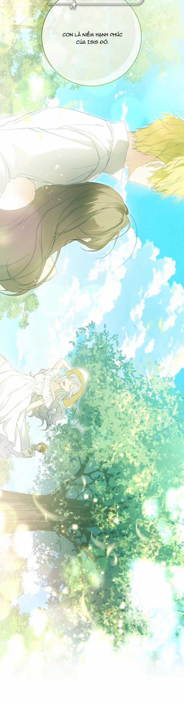 Hướng Về Ánh Dương Lần Nữa Chapter 70 trang 28