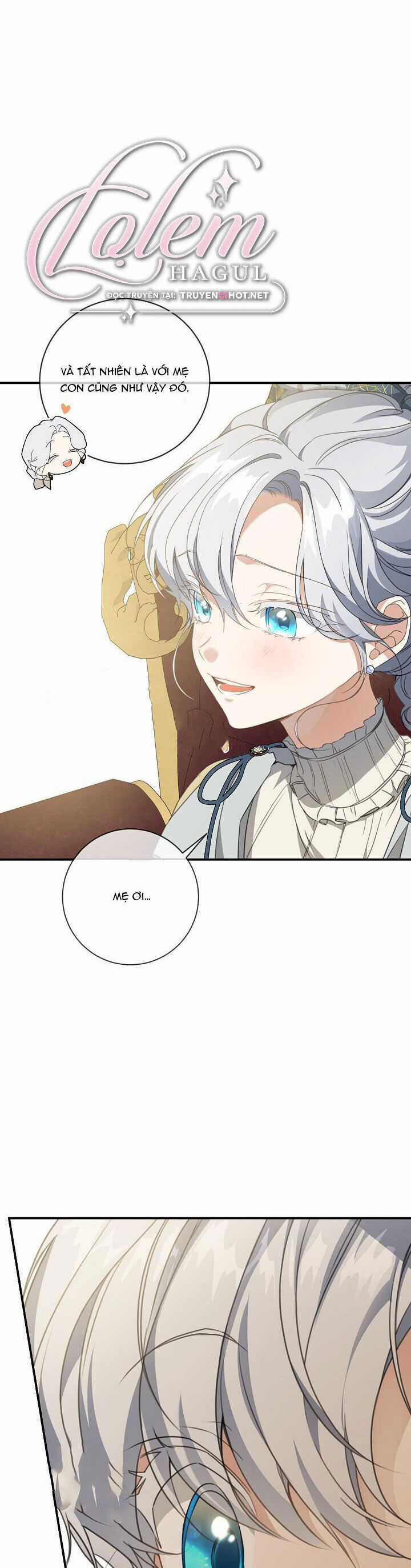 Hướng Về Ánh Dương Lần Nữa Chapter 70 trang 29