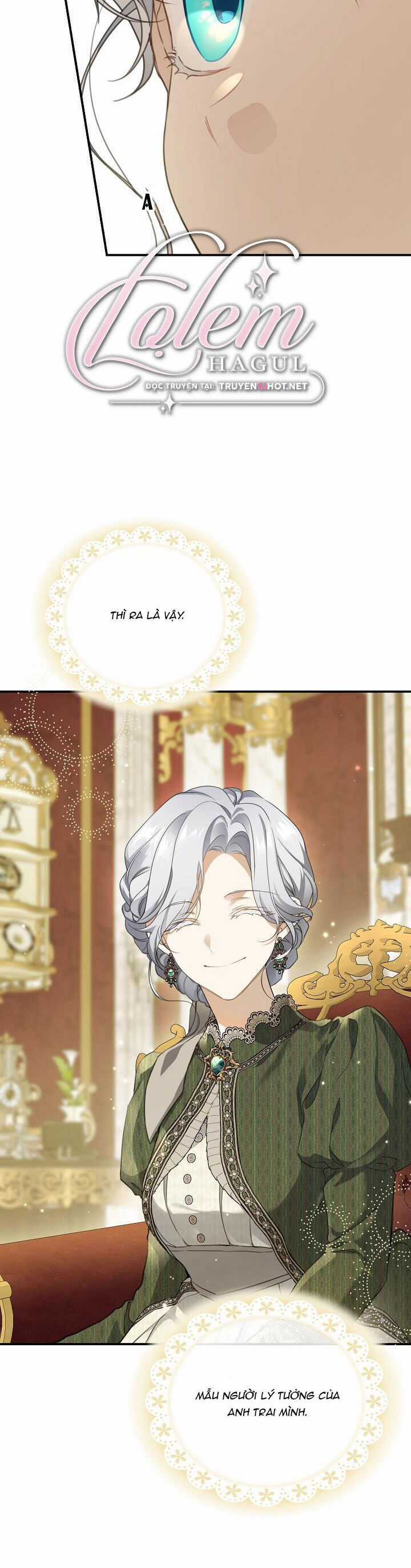 Hướng Về Ánh Dương Lần Nữa Chapter 70 trang 30