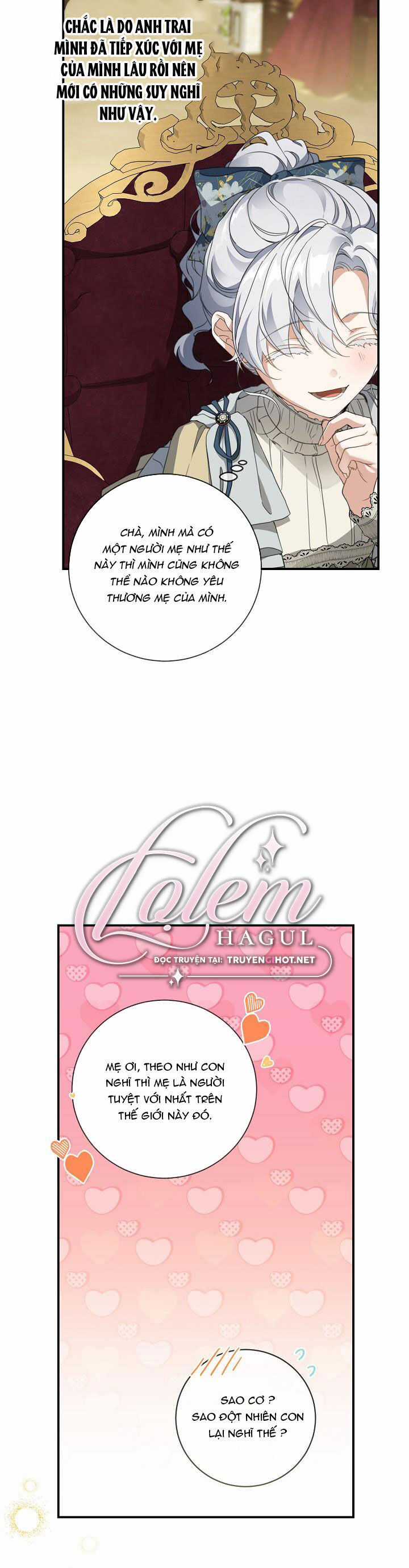 Hướng Về Ánh Dương Lần Nữa Chapter 70 trang 32