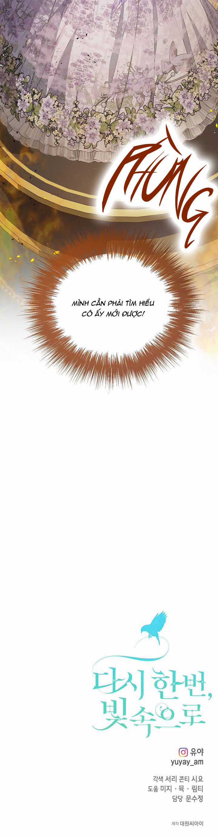 Hướng Về Ánh Dương Lần Nữa Chapter 70 trang 37