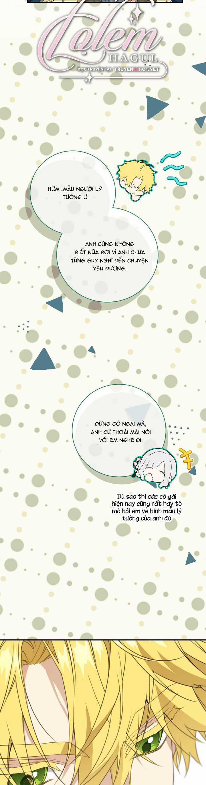 Hướng Về Ánh Dương Lần Nữa Chapter 70 trang 6