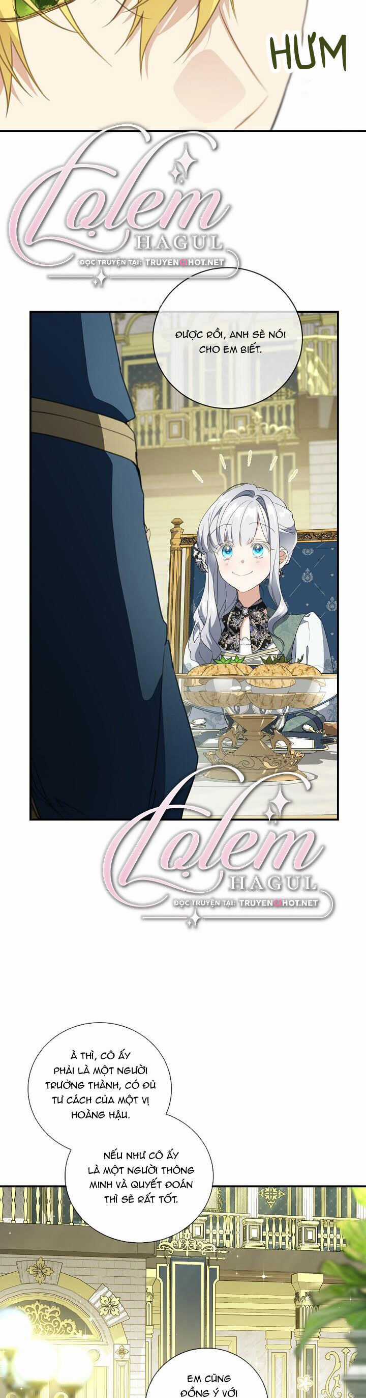 Hướng Về Ánh Dương Lần Nữa Chapter 70 trang 7