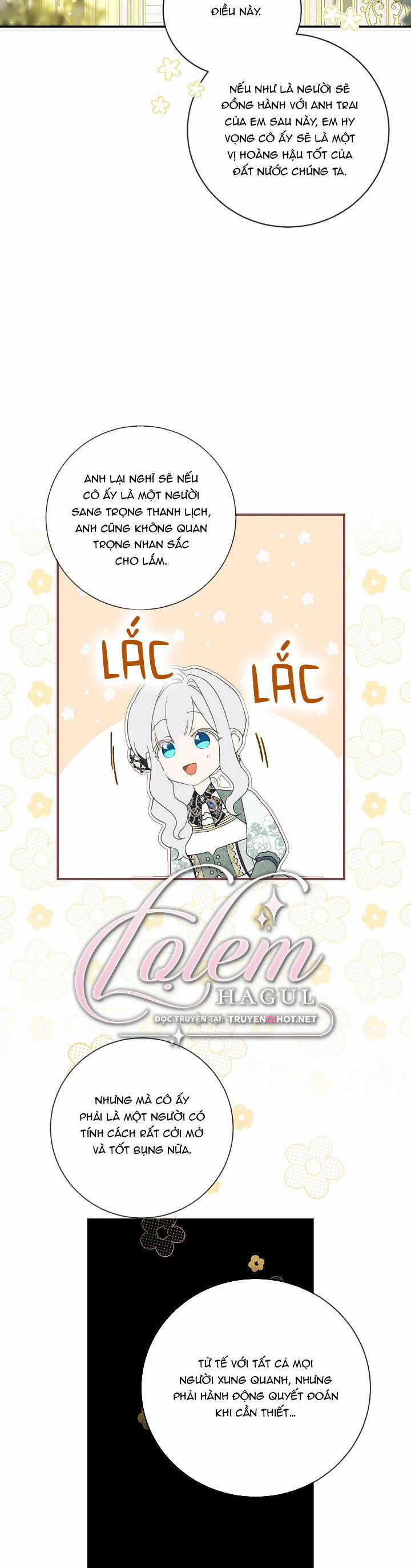 Hướng Về Ánh Dương Lần Nữa Chapter 70 trang 8