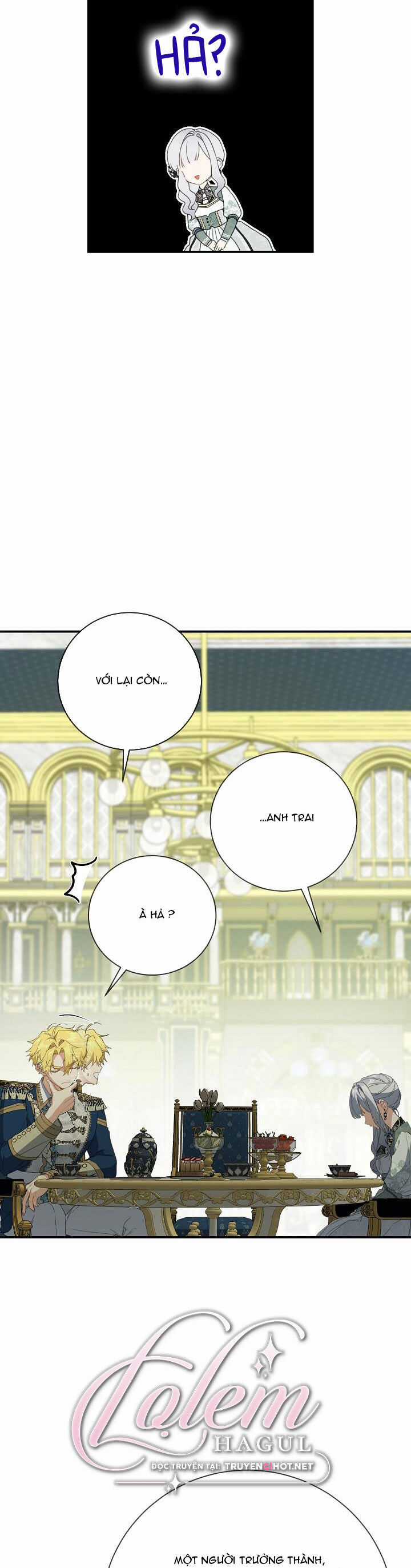 Hướng Về Ánh Dương Lần Nữa Chapter 70 trang 9