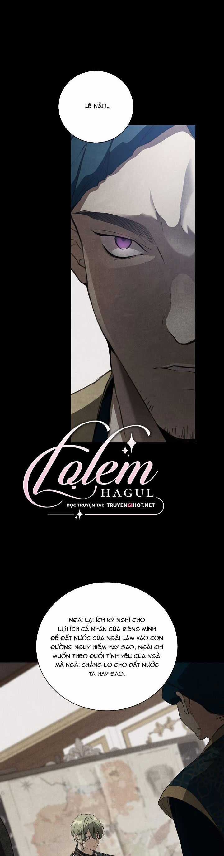 Hướng Về Ánh Dương Lần Nữa Chapter 71 trang 12