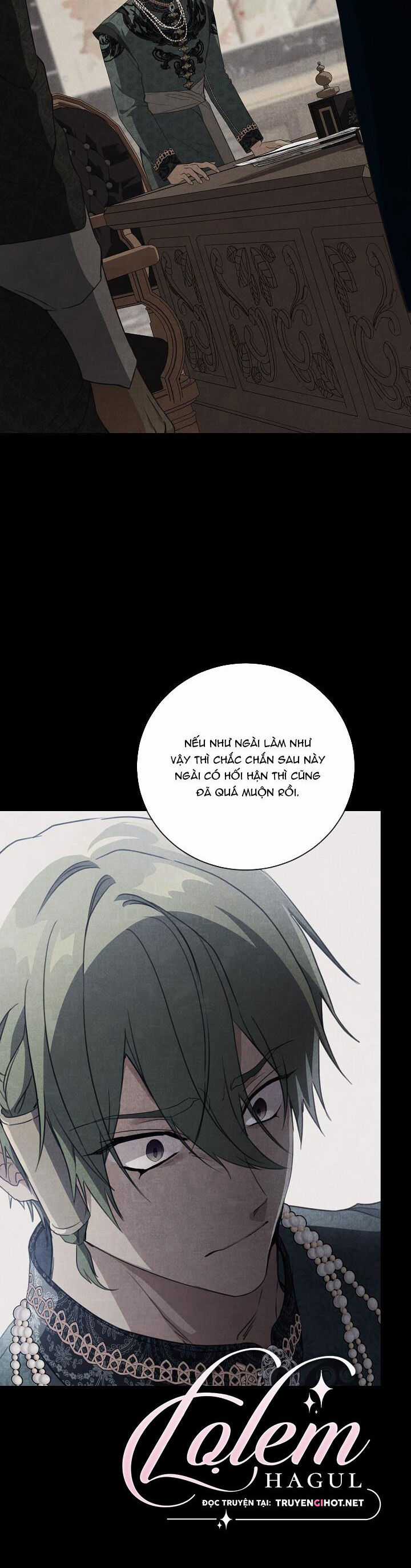 Hướng Về Ánh Dương Lần Nữa Chapter 71 trang 13