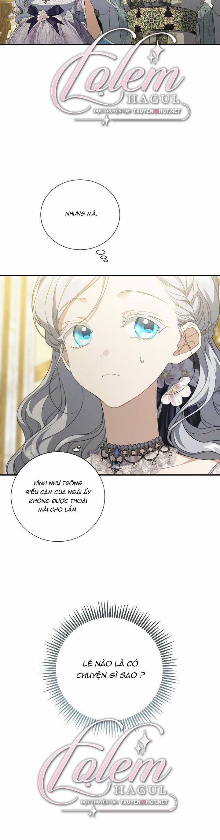 Hướng Về Ánh Dương Lần Nữa Chapter 71 trang 20