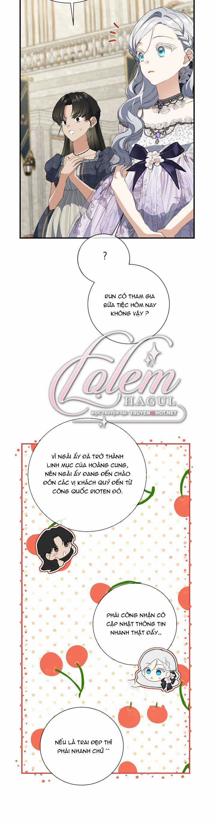 Hướng Về Ánh Dương Lần Nữa Chapter 71 trang 24