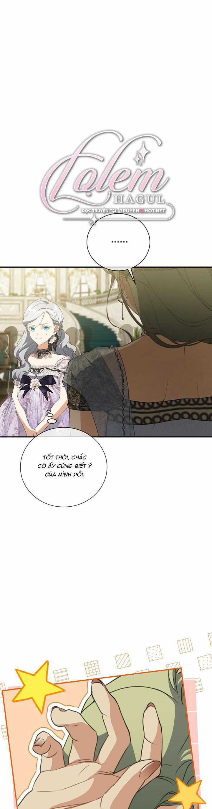 Hướng Về Ánh Dương Lần Nữa Chapter 71 trang 32