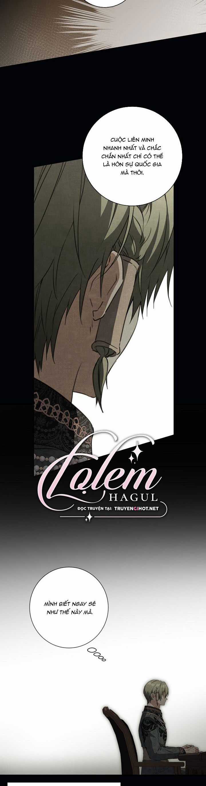 Hướng Về Ánh Dương Lần Nữa Chapter 71 trang 4