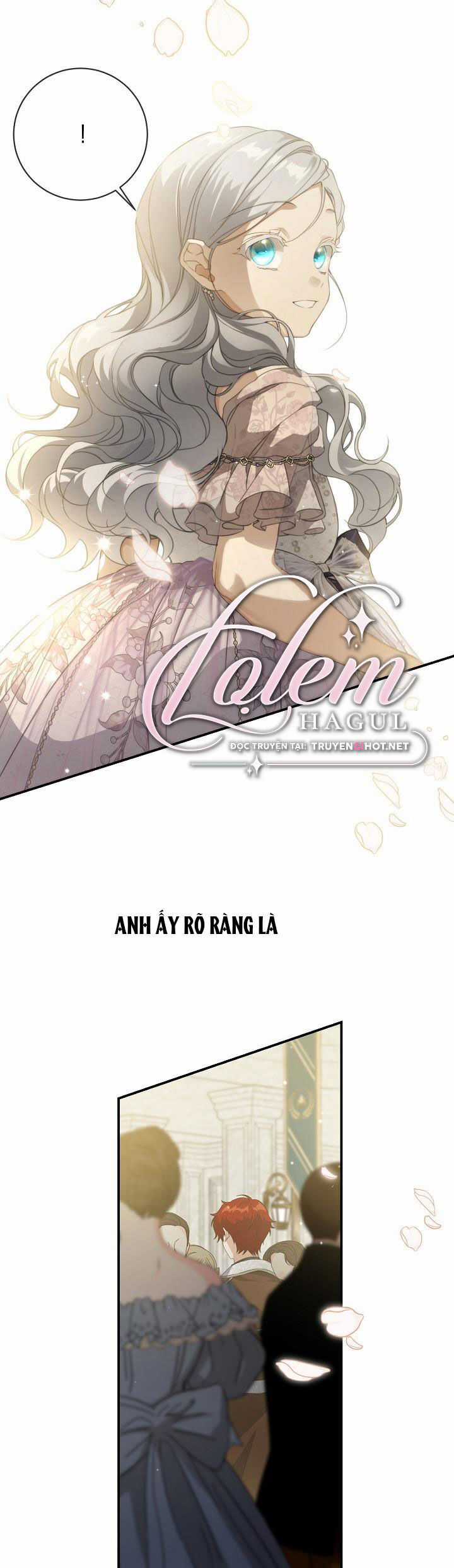 Hướng Về Ánh Dương Lần Nữa Chapter 71 trang 40