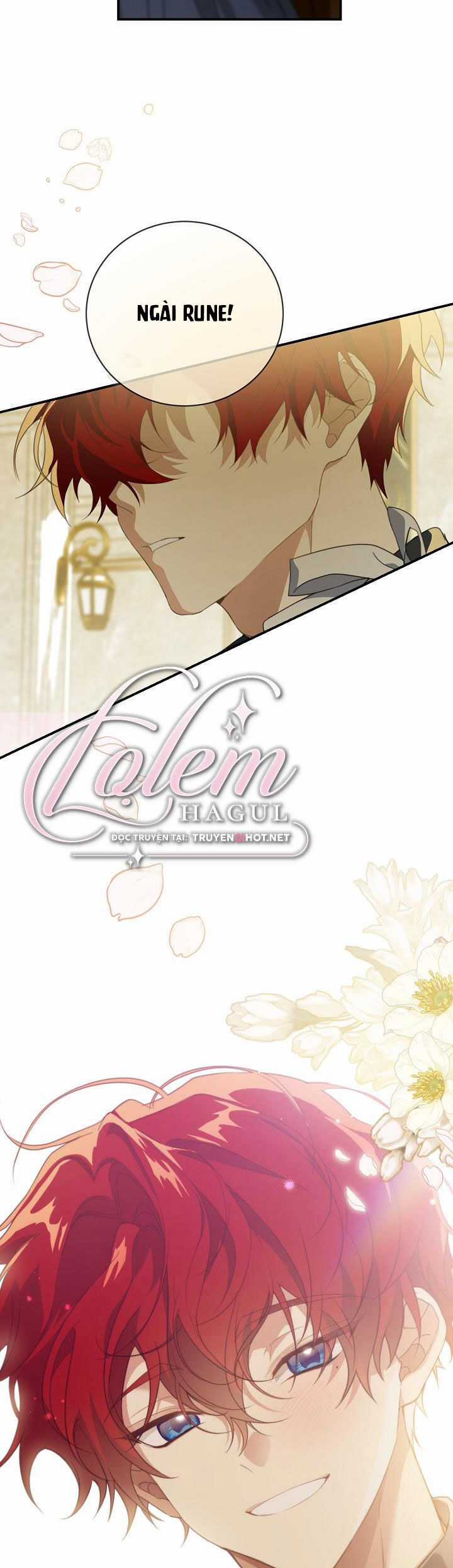 Hướng Về Ánh Dương Lần Nữa Chapter 71 trang 41