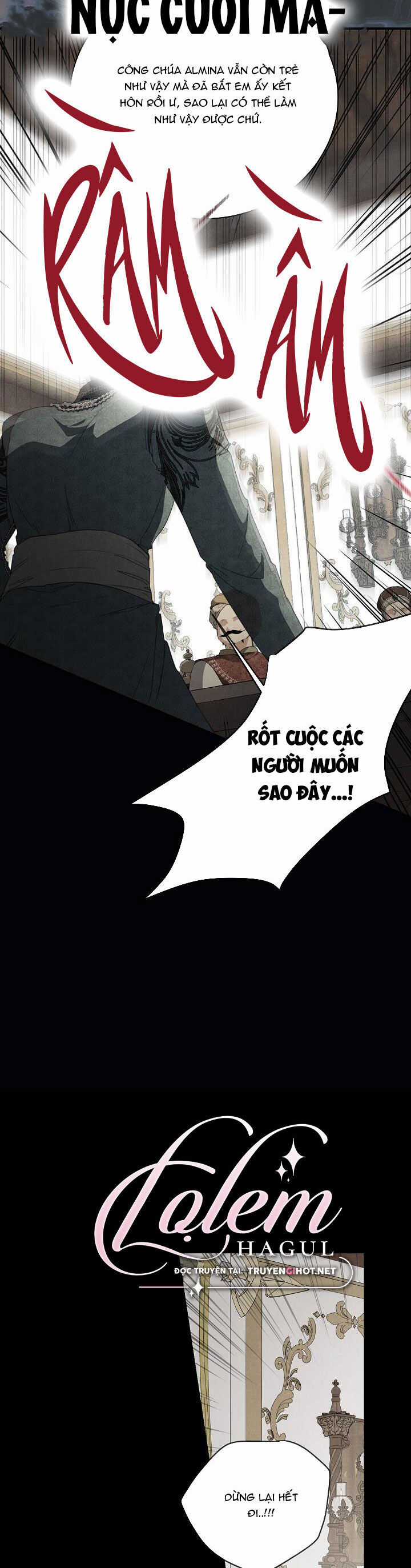 Hướng Về Ánh Dương Lần Nữa Chapter 71 trang 7