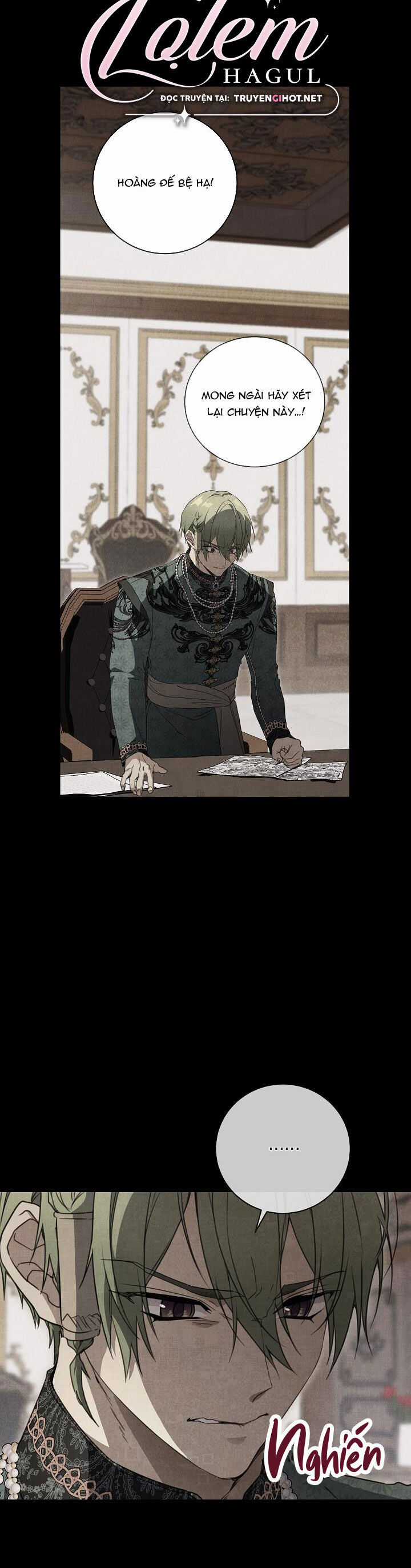 Hướng Về Ánh Dương Lần Nữa Chapter 71 trang 9