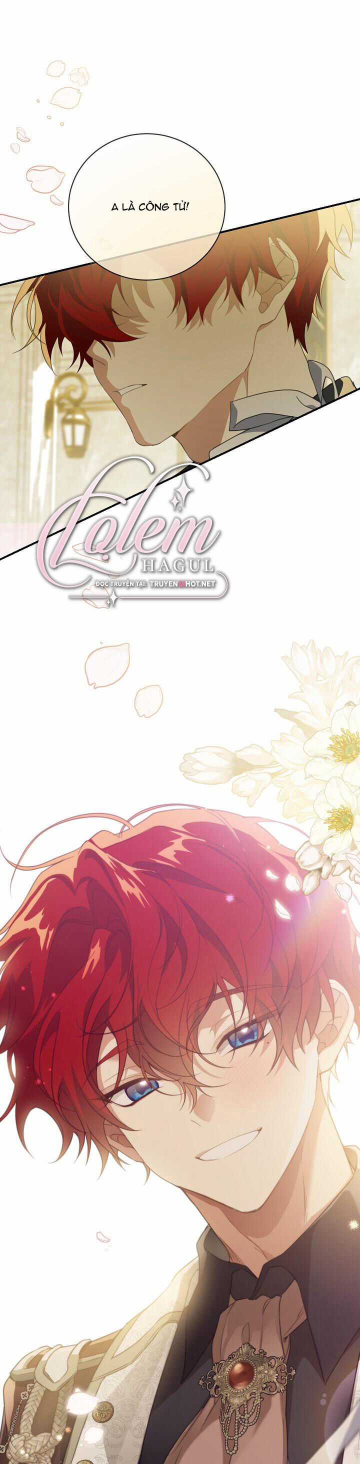 Hướng Về Ánh Dương Lần Nữa Chapter 72 trang 0