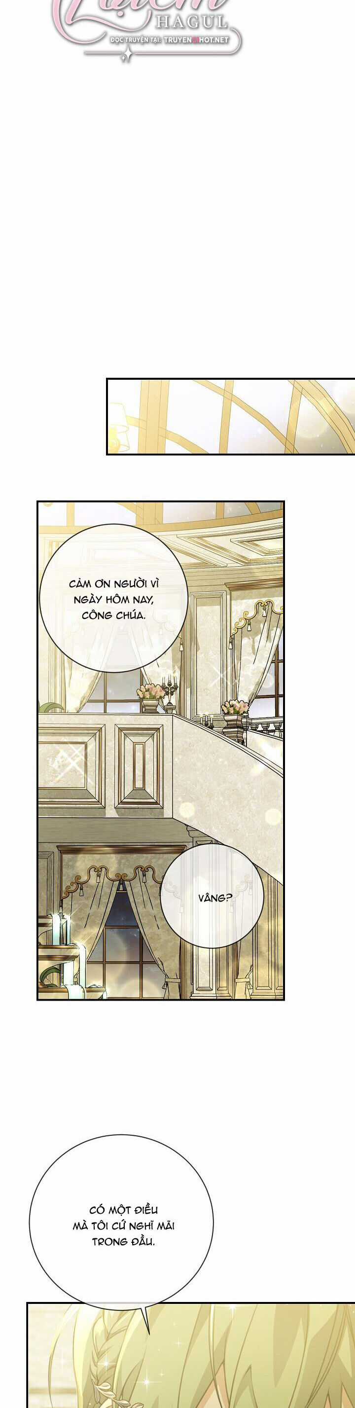 Hướng Về Ánh Dương Lần Nữa Chapter 72 trang 14