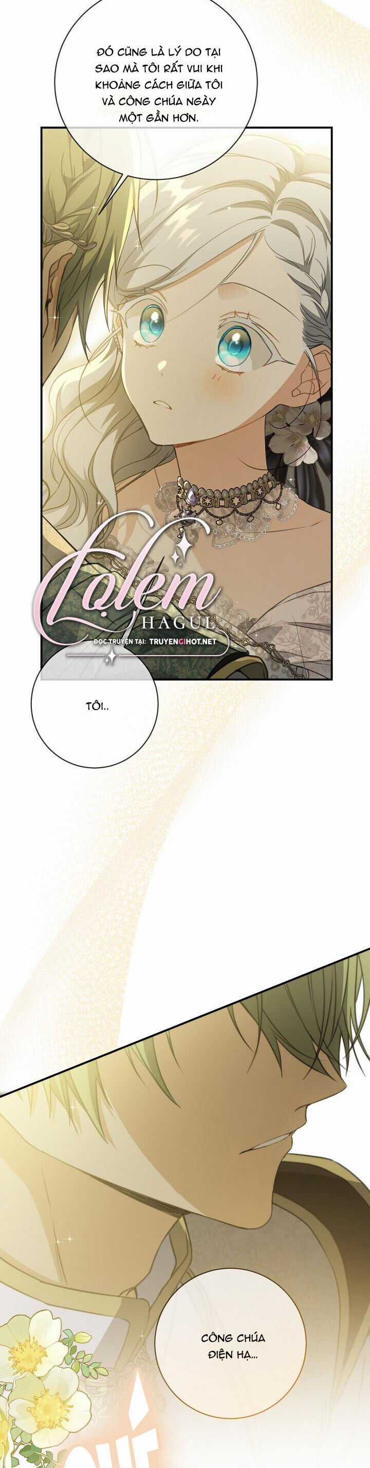 Hướng Về Ánh Dương Lần Nữa Chapter 72 trang 16