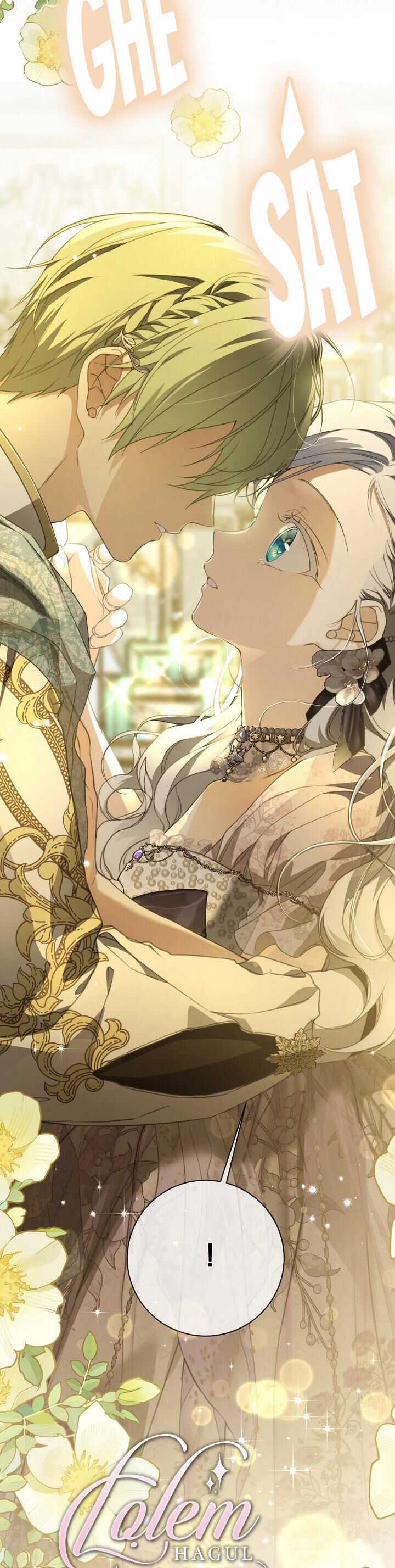 Hướng Về Ánh Dương Lần Nữa Chapter 72 trang 17