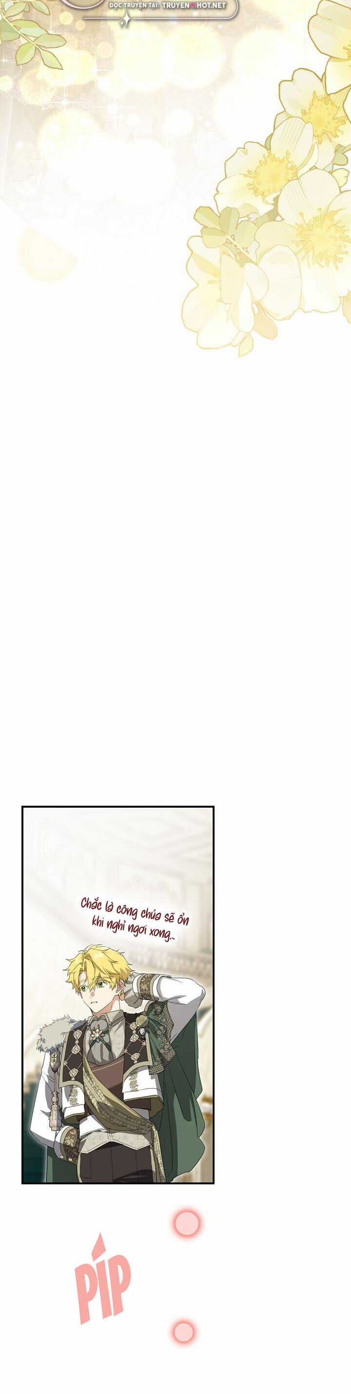 Hướng Về Ánh Dương Lần Nữa Chapter 72 trang 18