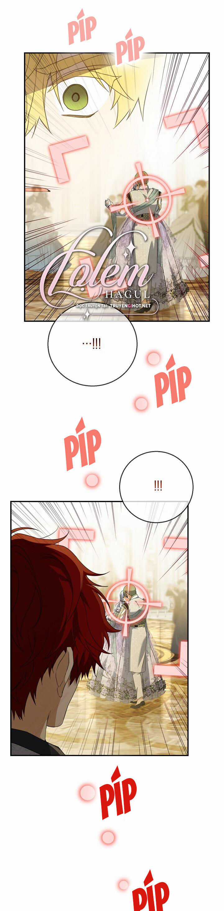 Hướng Về Ánh Dương Lần Nữa Chapter 72 trang 19