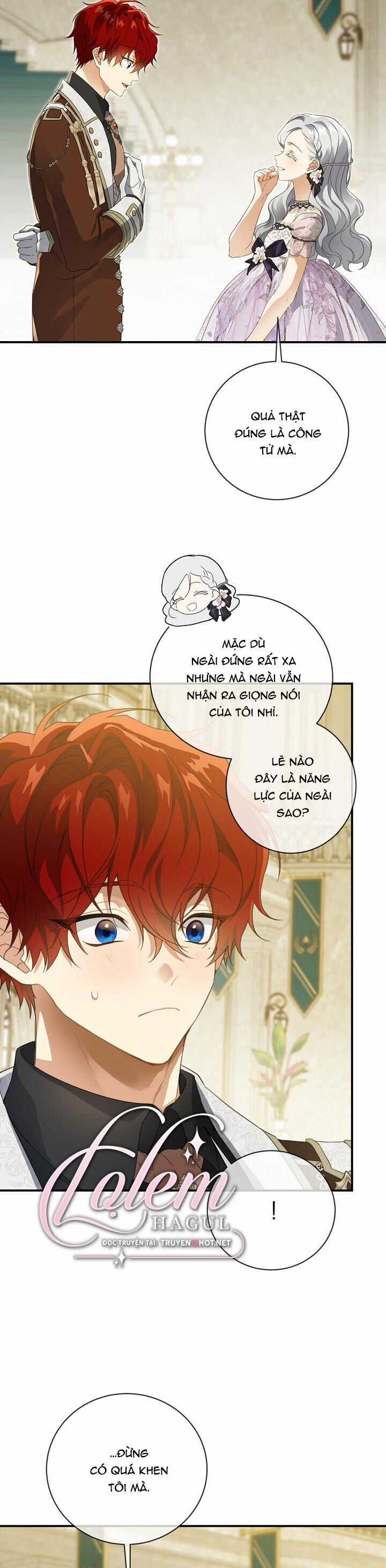 Hướng Về Ánh Dương Lần Nữa Chapter 72 trang 2