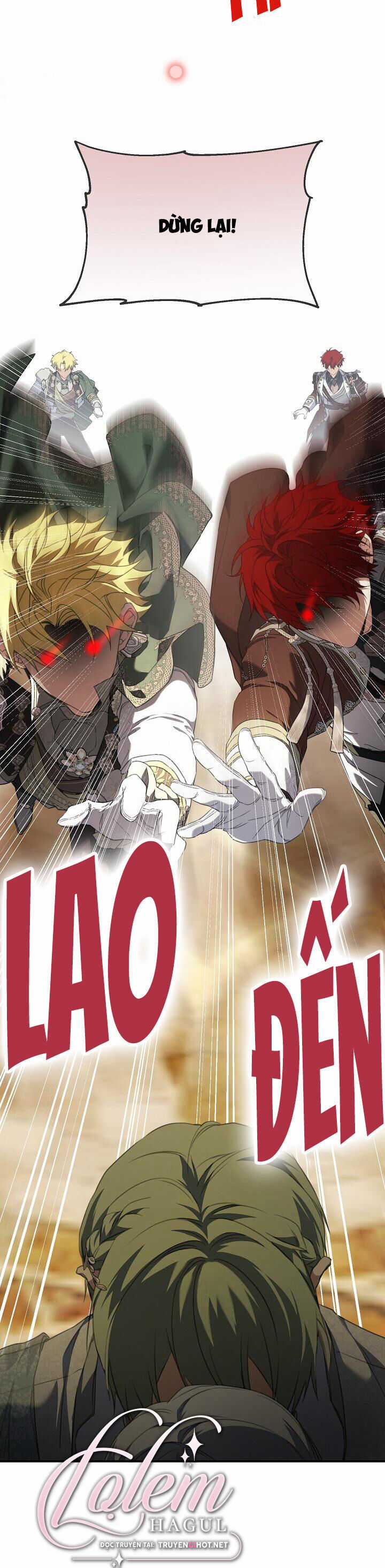 Hướng Về Ánh Dương Lần Nữa Chapter 72 trang 20