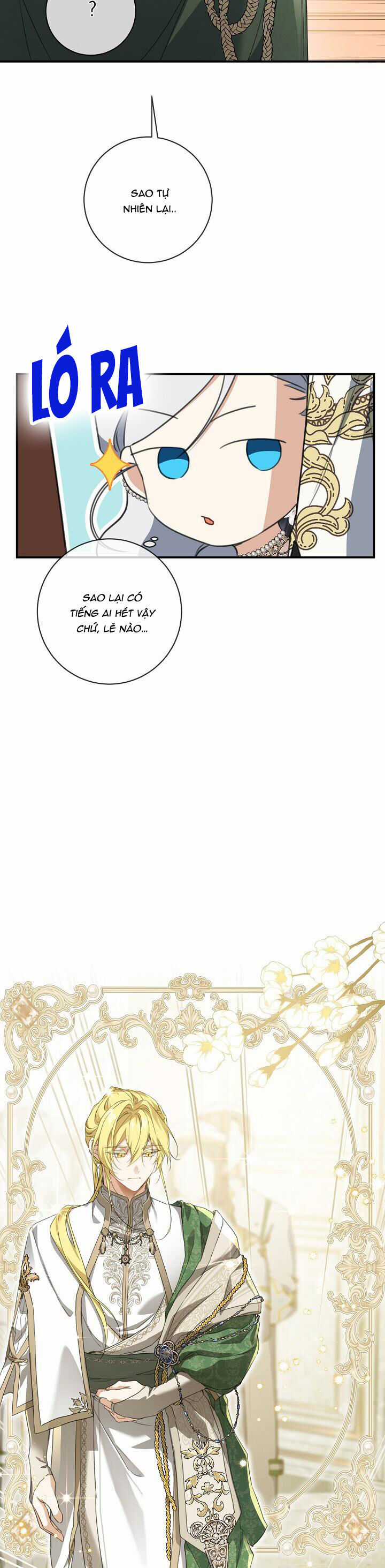 Hướng Về Ánh Dương Lần Nữa Chapter 72 trang 25