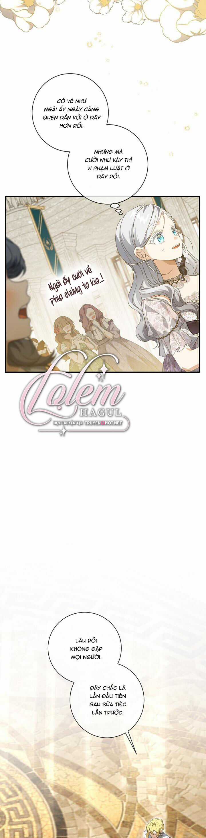 Hướng Về Ánh Dương Lần Nữa Chapter 72 trang 27