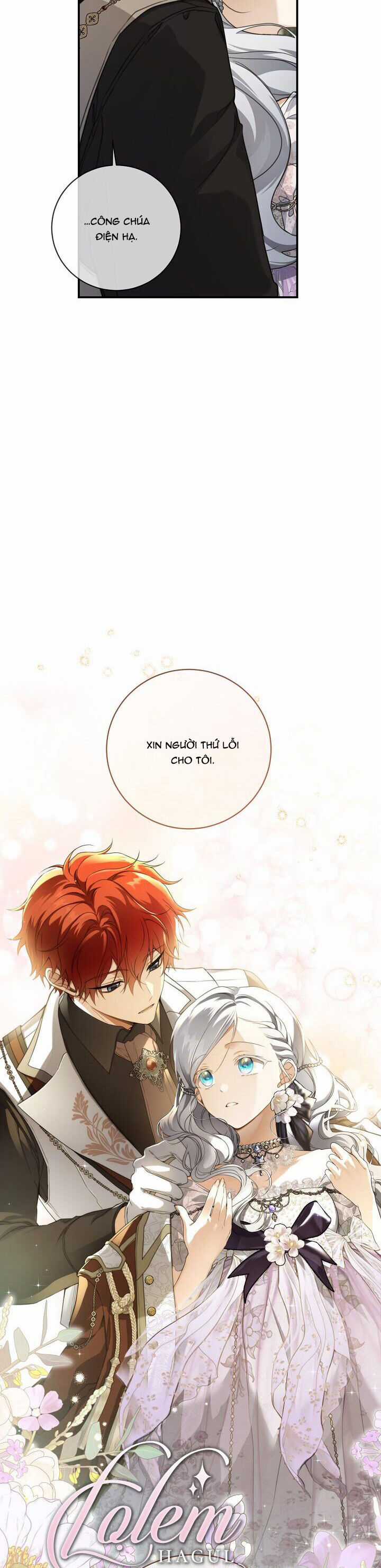 Hướng Về Ánh Dương Lần Nữa Chapter 72 trang 32